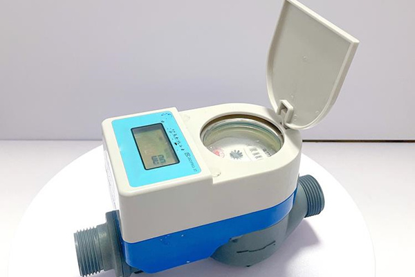 機械水表、智能水表、超聲波水表和遠傳水表，你知道多少？